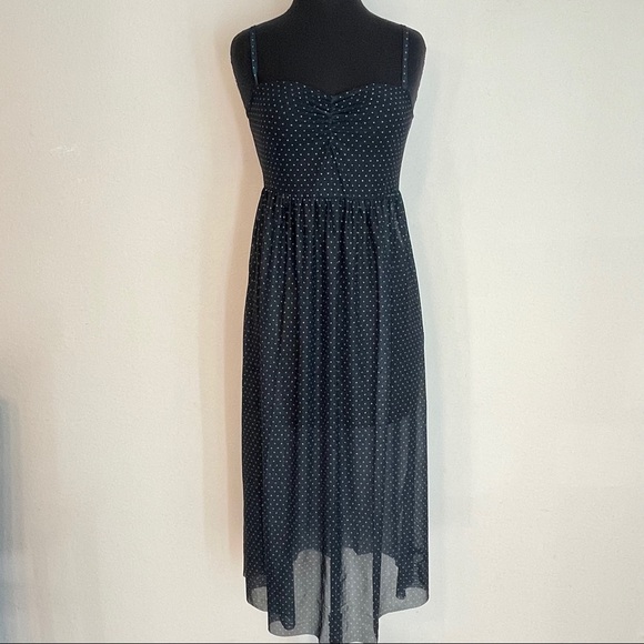 NWT FREE PEOPLE MADELINE SLIP DRESS - Picture 5 of 12